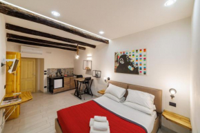 Legno Suite Napoli